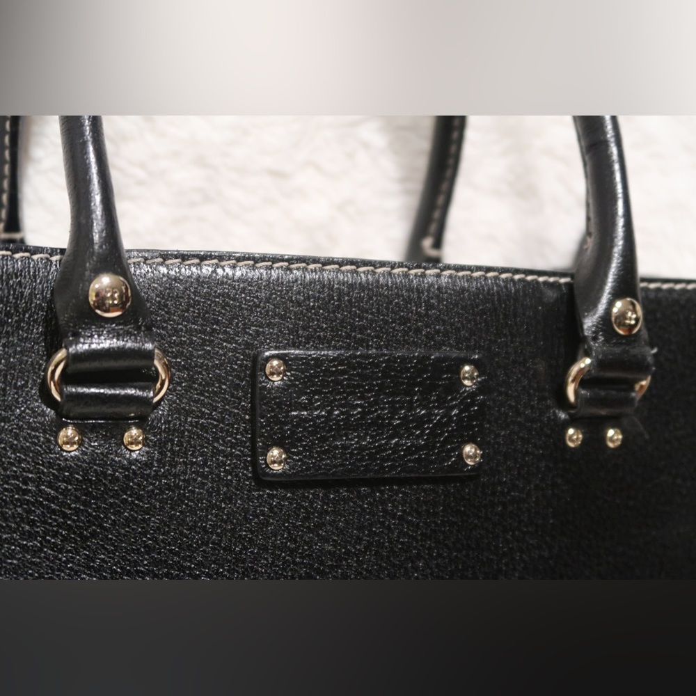 Kate Spade Handbag/Shoulder Bag - Picture 5 of 15